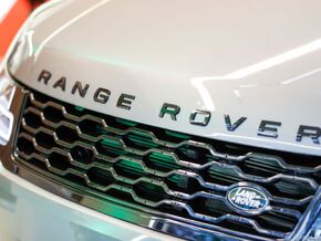 Jaguar Land Rover streicht 4.000 Stellen