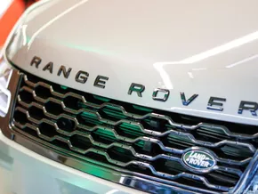Jaguar Land Rover streicht 4.000 Stellen