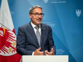 Neue Pläne für Merans alte “Sottoprefektur”