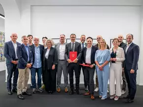 KI, Sicherheit, weniger Bürokratie: Südtirol setzt auf deutsche Tech-Allianz