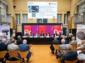 Minderheitenschutz zwischen Bewahrung und neuen Herausforderungen