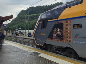 Bahnhof Brixen: “Gleis 1 nutzen statt Ausreden suchen”