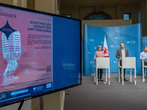 Debattierwettbewerb: Platz für gute Argumente schaffen