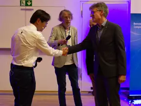 Valentin Braitenberg Award: Land stiftet Preisgeld
