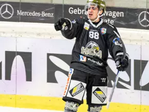 AHL: Meran gelingt Final-Revanche zum Saisonstart