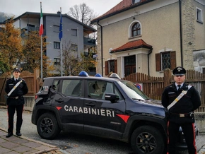 Welsberg: 31-Jähriger wegen Drogenbesitzes angezeigt