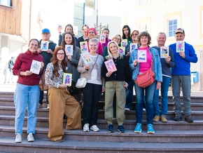 Acht Orte, eine Frage: Wer kann sich frei bewegen?