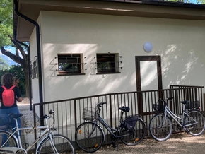 Benedikter: "Das ist keine öffentliche Toilette"
