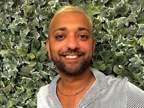 Familie und Freunde trauern um Shahzeb Altaf [32]