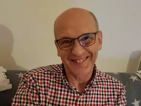 Gottfried Dieter Meyer[69] im Naturpark Fanes-Sennes-Prags vermisst