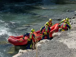 Zwei große Suchaktionen in Südtirol bleiben ohne Ergebnis