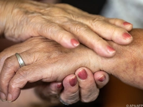 Mehr als 100.000 Menschen sind in Japan 100 Jahre oder älter