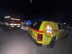 Hilferuf aus Bozen führt zu Rettung an der Adria