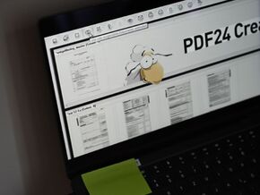 PDF-Dokumente sicher bearbeiten – diese Software hilft