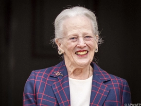 Dänische Altkönigin Margrethe erneut im Krankenhaus