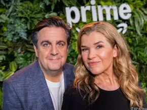 Serie mit Engelke und Pastewka geht weiter