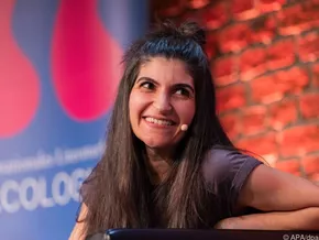 Shida Bazyar erhält Wilhelm Raabe-Literaturpreis