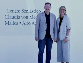 15.000 Euro für Südtirols Sporttalente