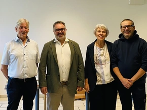 Großer Zuspruch beim Tag des autobiografischen Schreibens in Bruneck