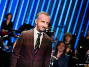 Ende von "Magazin Royale" allein Böhmermanns Entscheidung
