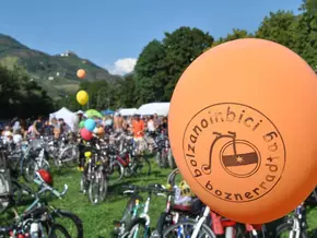 Im Namen des Fahrrads