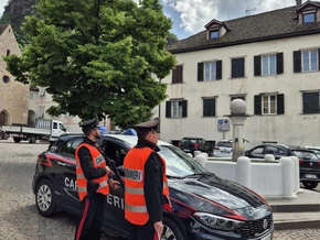 Urlauber erlebt böse Überraschung auf Parkplatz