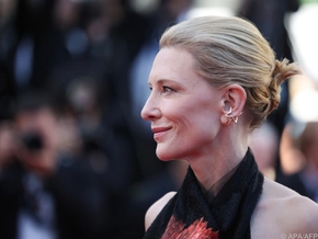 Kulturpreis Praemium Imperiale für Cate Blanchett