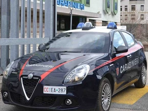 Apfelernte im Vinschgau: Carabinieri stoßen auf manipulierten Ausweis
