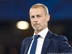 UEFA und CONCACAF bitten FIFA im Machtkampf zur Kasse