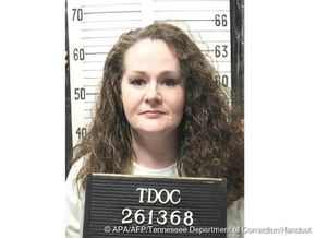 US-Höchstgericht erlaubt Hinrichtung von Frau in Tennessee