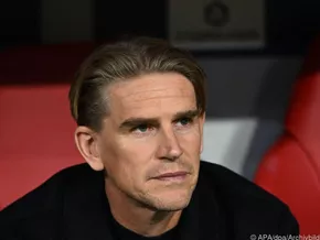 Sportdirektor-Vertrag Freunds bei Bayern bis 2029 verlängert