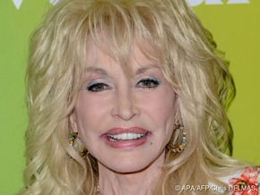 Streit um Erbe von Dolly Parton entbrannt