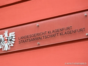 7,5 Jahre Haft für Mann in Kärnten wegen Vergewaltigung