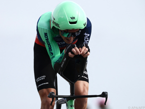 Gall will in Vuelta-Schlusswoche auf Podestkurs bleiben