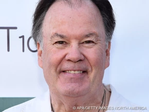 "California High School"-Direktor Dennis Haskins tot