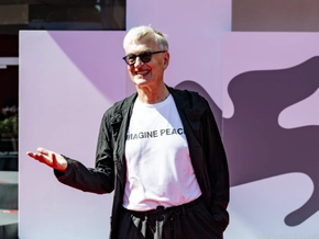 Regisseur Wim Wenders verteidigt sich nach Berlinale-Eklat