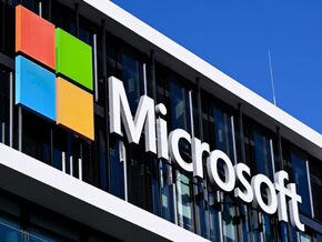 Stundenlange E-Mail-Störung bei Microsoft