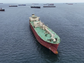 Europäischer Gaspreis auf Höchststand seit Iran-Krieg