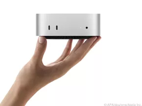 Apples neuer Mac Mini im Alltagstest: Schneller und teurer
