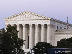 Supreme Court erlaubt vorerst Abschiebungen in Drittländer