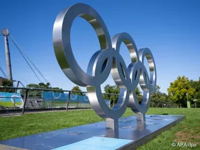 München ist deutscher Olympia-Kandidat