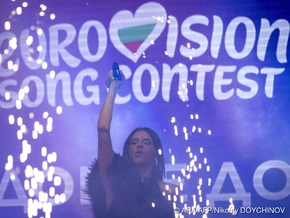 Niederlande nehmen doch am Song Contest in Bulgarien teil