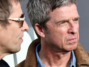 Lichtershow lässt weitere Konzerte von Oasis erwarten
