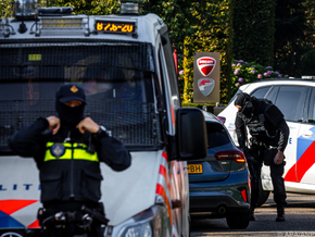 Nach Attacke in niederländischem Dorf 32 Mordverdächtige