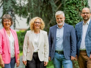 SVP kritisiert STF wegen AfD-Gast