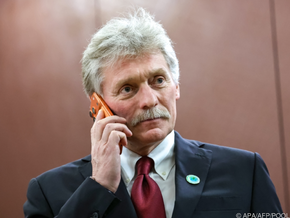 Kreml will diplomatische Beziehungen zu Berlin erhalten