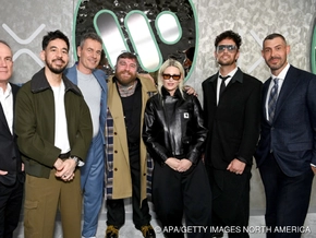 “Linkin Park: Unshatter”: Eine Band wagt den Neuanfang