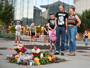 Dolly Partons Stern auf dem "Walk of Fame" beschädigt