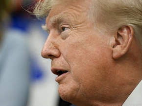 Weißes Haus startete "Trump TV" mitten im Streit mit Medien