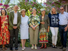 Diesjähriger Welt-Alzheimer-Tag am 21. September